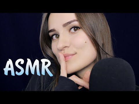 ASMR Just Trying To Speak English