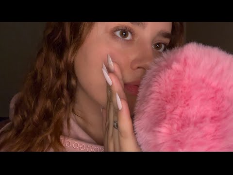 Sana Masal Okuyorum 💤🤍 TÜRKÇE ASMR