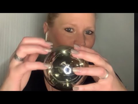 [ASMR] deutsch/german  Christmas Trigger - Weihnachtssounds -