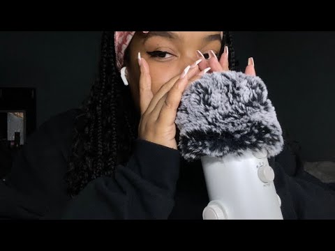 ASMR | Brain Melting Mouth Sounds 🎀 | brieasmr