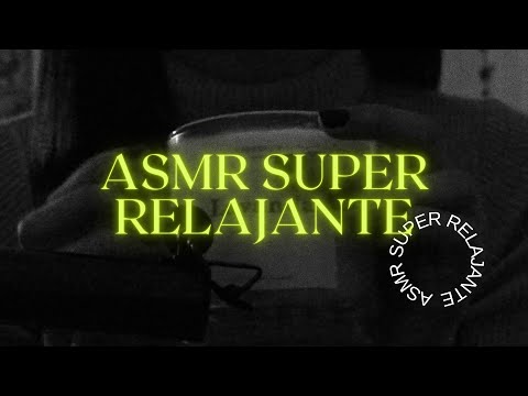 #Asmr #AsmrEspañol ASMR con VELAS y aceite🧚🏼‍♀️ || vsm ASMR