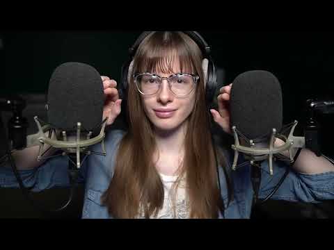 ASMR In The Morning And Night
