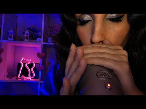 Magyar ASMR - Lehűtelek Vizualizáció esős háttérzajjal 💦💦💤 #rainymeditation #softvoice 