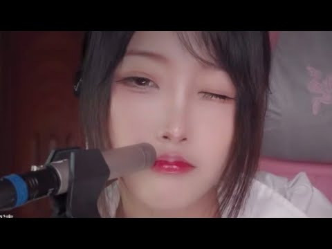 ASMR | Sleepy Ear Blowing