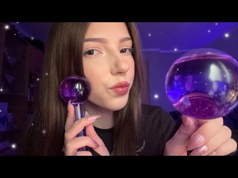 НЕ ДИВИСЬ це АСМР відео, якщо не хочеш заснути! 