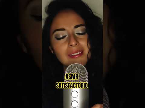 Roleplay Te consiento 🥰😉 #asmr #triggersforsleep #relax #satisfying #asmrnovia #roleplay #foryou