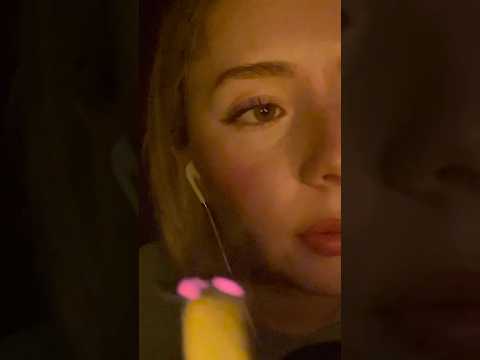 Asmr Aromatherapy for Relaxation🕯️ #asmr #relax #asmrtriggers #tingles #asmrtingles #sleep