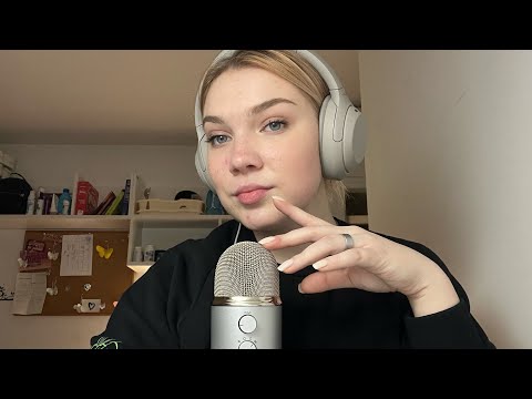 ASMR | Trigger Words For SLEEP 😴