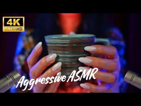 ASMR for Deep Sleep 😴 Relaxing No Talking Sounds for Anxiety & Stress Relief