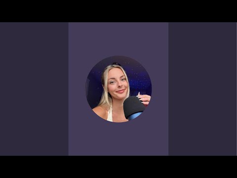 beez asmr is live!
