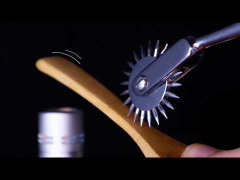 This ASMR Made My Ears Fall Off
