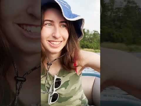 ASMR On An Italian Boat #asmr #shorts #italy #whisper