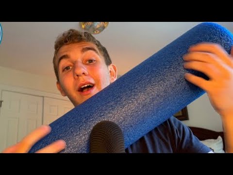Speedrunning ASMR