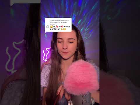 #asmr #tingles #visualtingle #asmrrelaxation