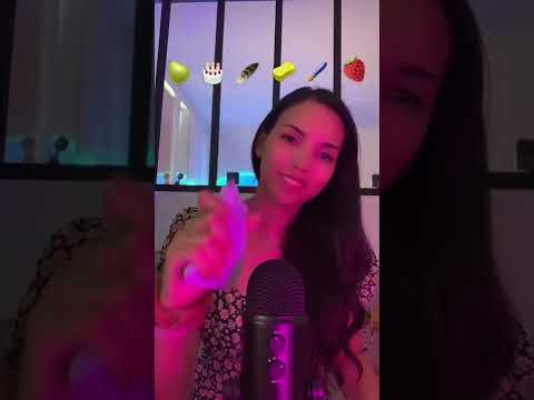 Emoji challenge avec Tina et Haripear