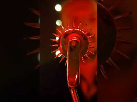 Clear LEFT RIGHT! #asmr