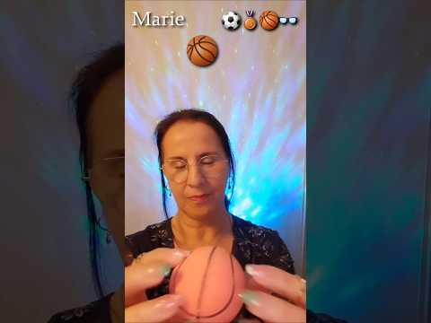 Emoji challenge pour "Marie"