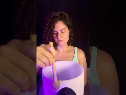 ASMR Som do Soninho #relax #zen #asmr #reiki