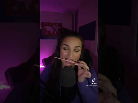 ASMR FRANÇAIS : LE PIRE TRIGGERS 😰