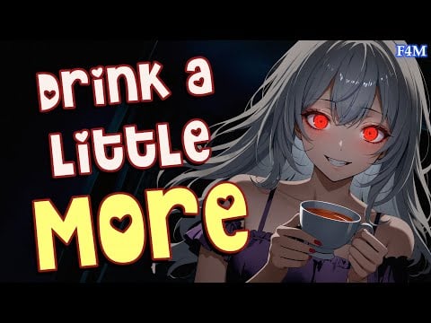 Yandere Friend Tricks You Into Coming Over | F4M | Yandere | Kidnapped | Good Boy | ASMR Roleplay
