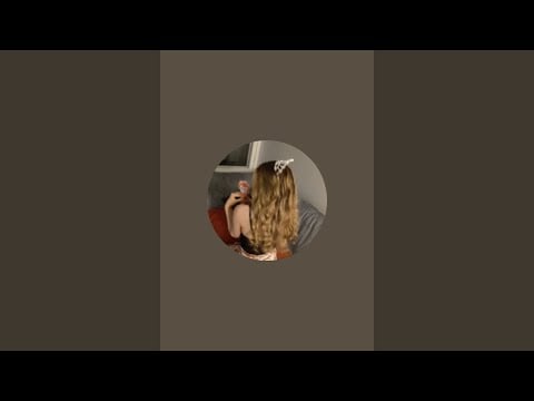 ASMR bunnyelephant productions striimaa livenä!