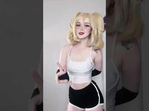 🔥 Burnice 🔥 #cosplay #anime #cosplayer #burnice #burnicewhite #zenlesszonezero