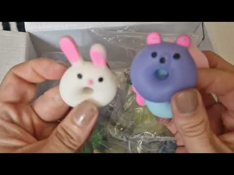 ASMR MEGA Sensory Fun  TINGLES OVERLOAD !!