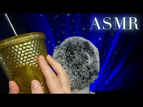 ASMR 💤 Gentle Slow Triggers to Relax, Cool Down & Fall Asleep Fast