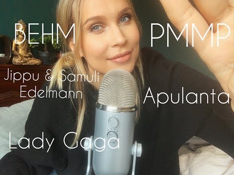 Laulu ASMR 🎶