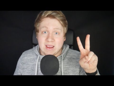 ASMR | Warum kamen so unregelmäßig Videos? REALTALK | Deutsch/German  | DeutscheASMR