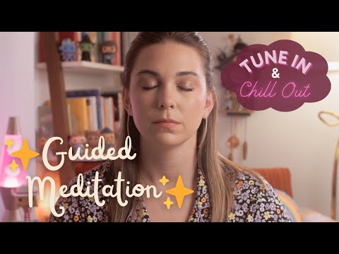 Ultimate Relaxation🌟 ASMR Soft-Spoken Guided Meditation🌟