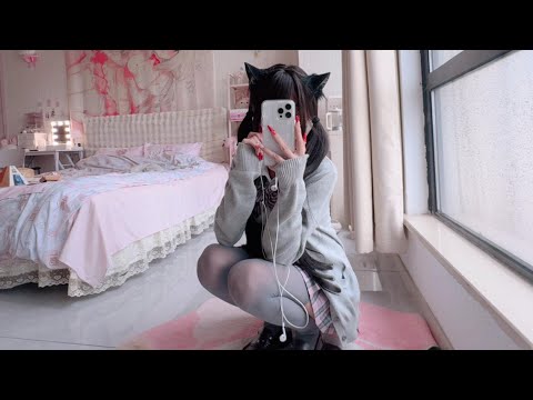 Relaxing Ear Cleaning & Mouth Sounds ASMR | Sleep Instantly