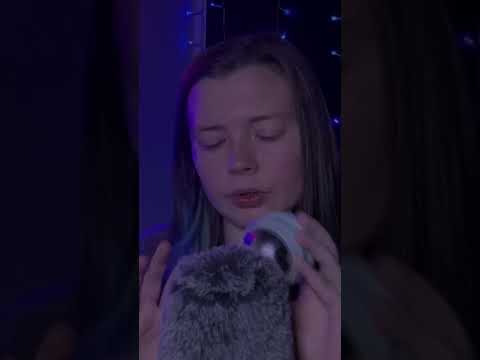 ASMR Scalp Massage With Massage Roller #asmr #relax #triggersforsleep