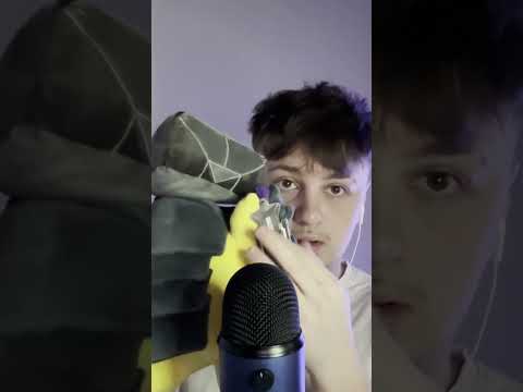 ASMR - TAPPING DE REVE