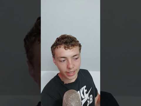 ASMR TRIGGER