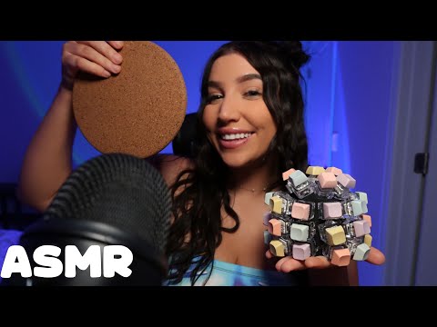 ASMR | Top 10 Best Triggers EVER! ✨