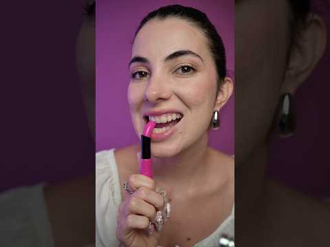 Que vídeo delícia!!! #asmrsounds