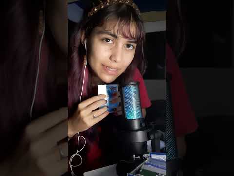 asmr- tarot de cartas Pokémon #asmr #relax #visualtingle #tingles #sonsdeboca #pokemoncards #tarot