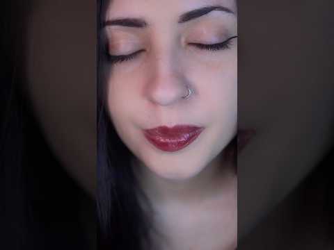 Respira🤍 #asmr #asmrsounds #asmrvideo #relax #calm #shorts #sleep #breathing #relajación #calma