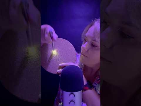 ASMR FR / Quel est ce mot ? #asmrfr #shortsasmr #asmrshorts