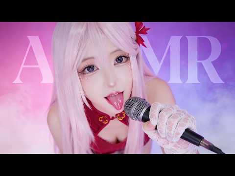 ASMR Warm & Cozy for Late Nights