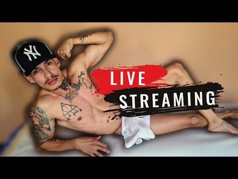 My 2d live.