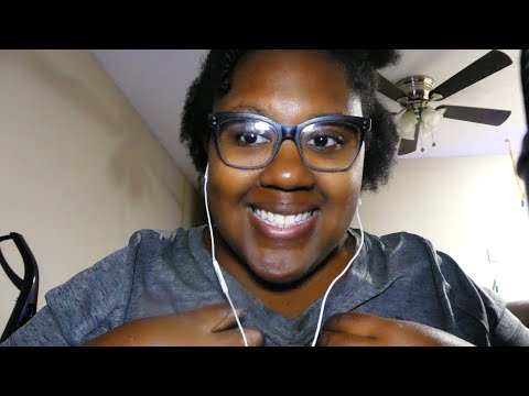 ASMR Fabric Shirt scratching | NaytinglesAsmr 