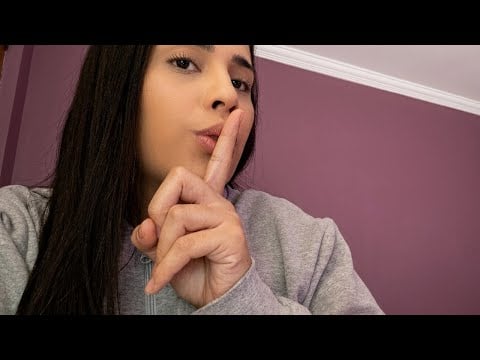 ASMR PARA DORMIR (SEM FALAS - NO TALKING)