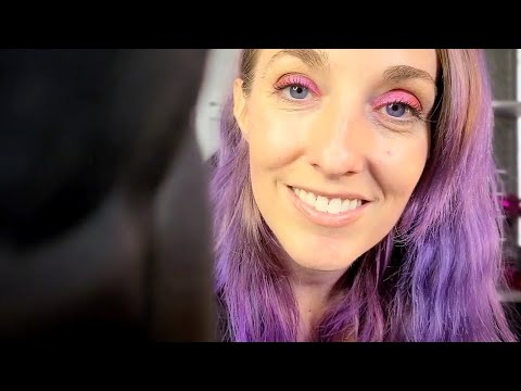 ASMR | Love Therapist ❤️  Role Play | Part 2 of 3 of Valentines series 💖