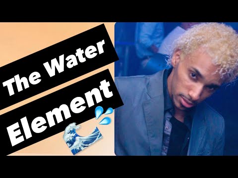 Zodiac Elements - What Is The Water Element?