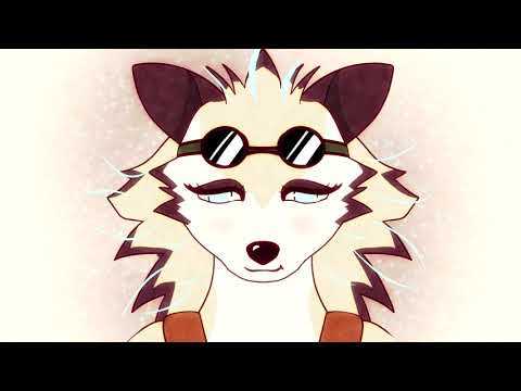 Bea The Hedgehog Assorted ASMR