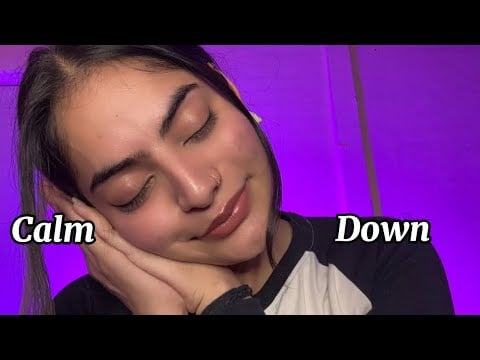 Instant Tingles loading… Mouth sounds are about to hit 💤💤🫠ASMR