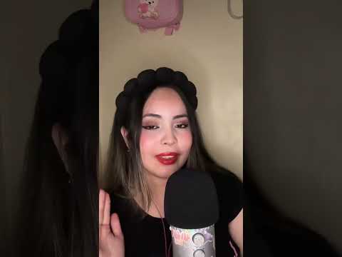 pensou o mesmo que eu?? #asmr