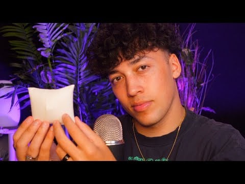 ASMR für alle, die SOFORT Schlaf brauchen